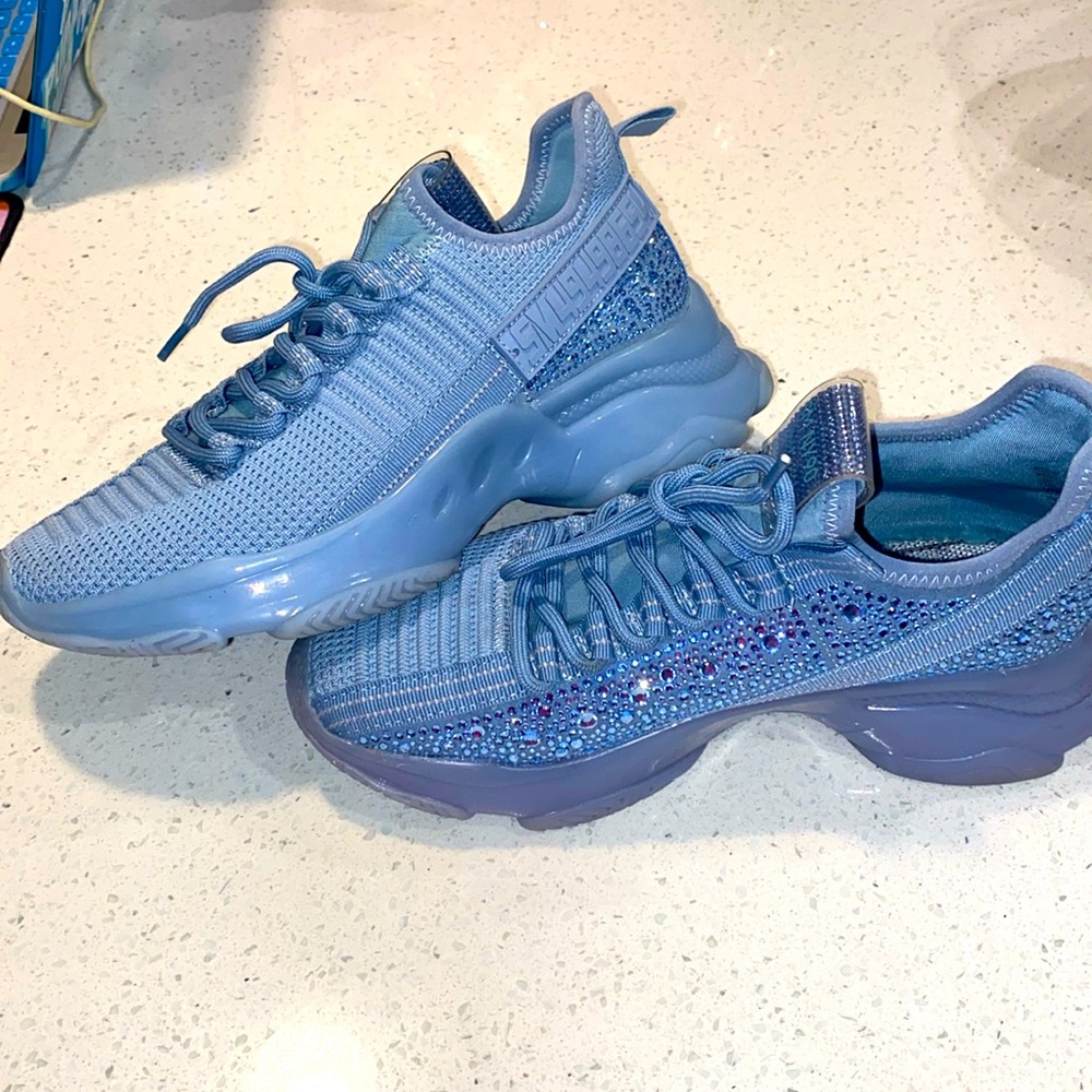 Steve Madden sneakers